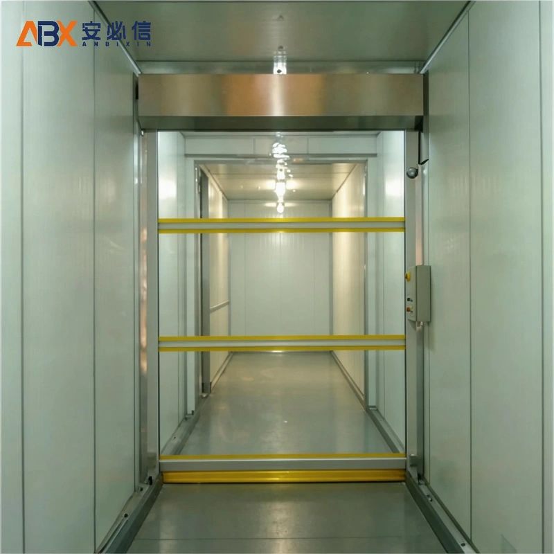 迪庆藏族自治州快速卷帘门