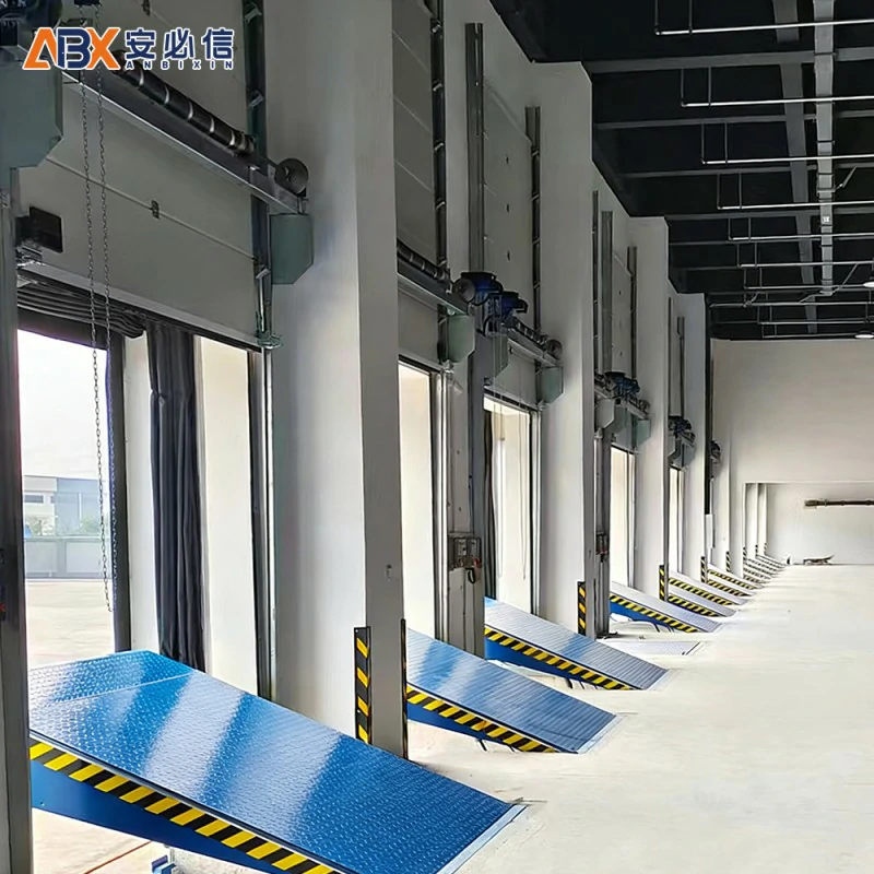 迪庆藏族自治州保温提升门
